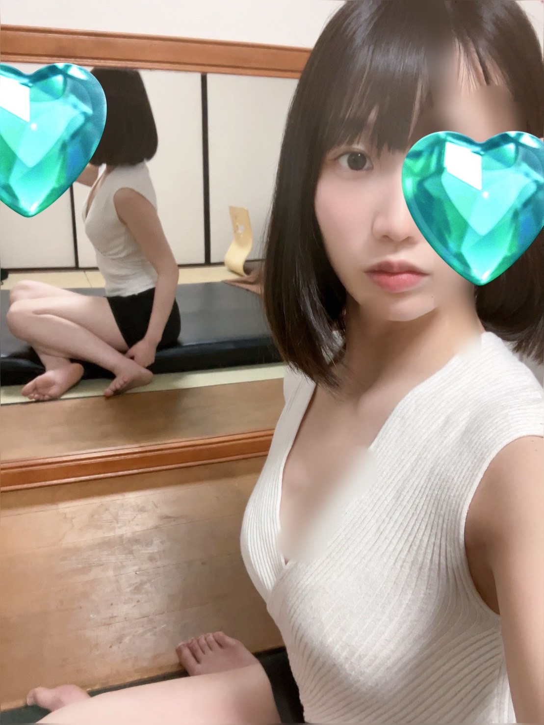 みつき